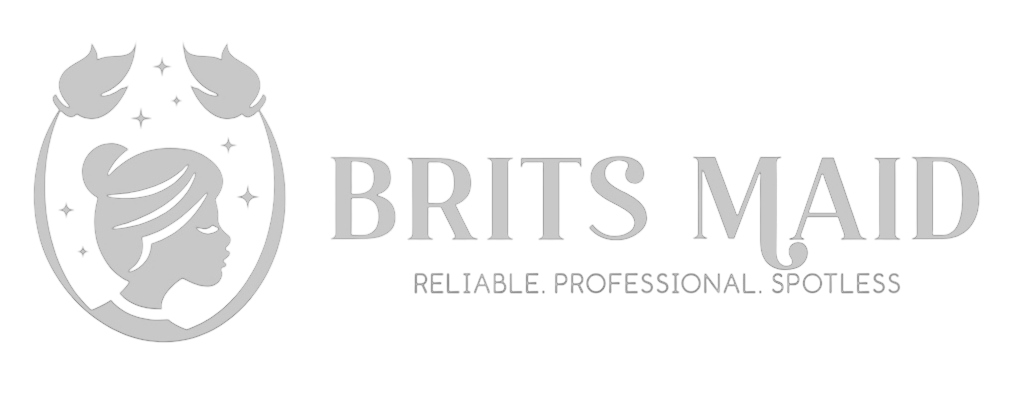 BritsMaid Logo