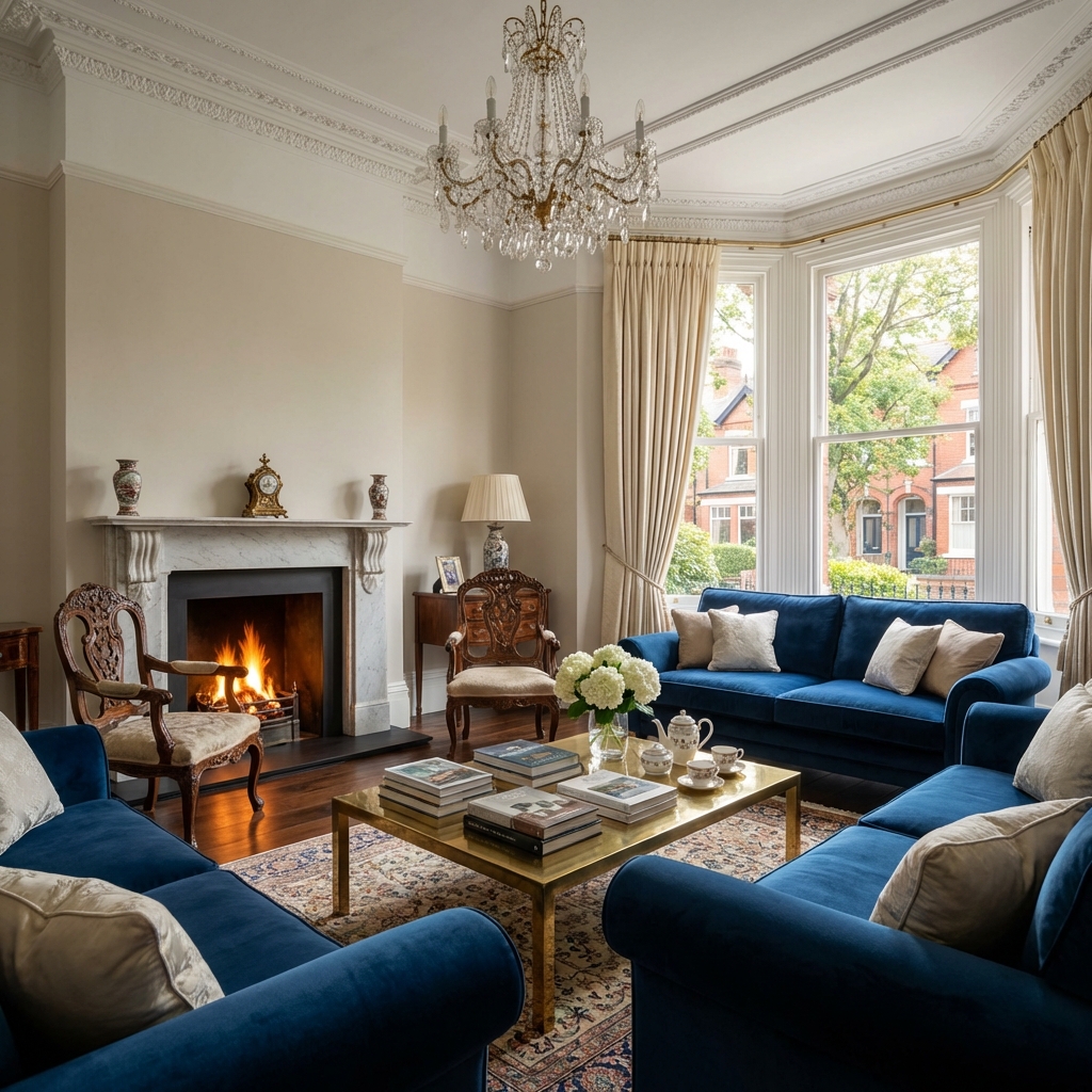 Airbnb Cleaning in Altrincham