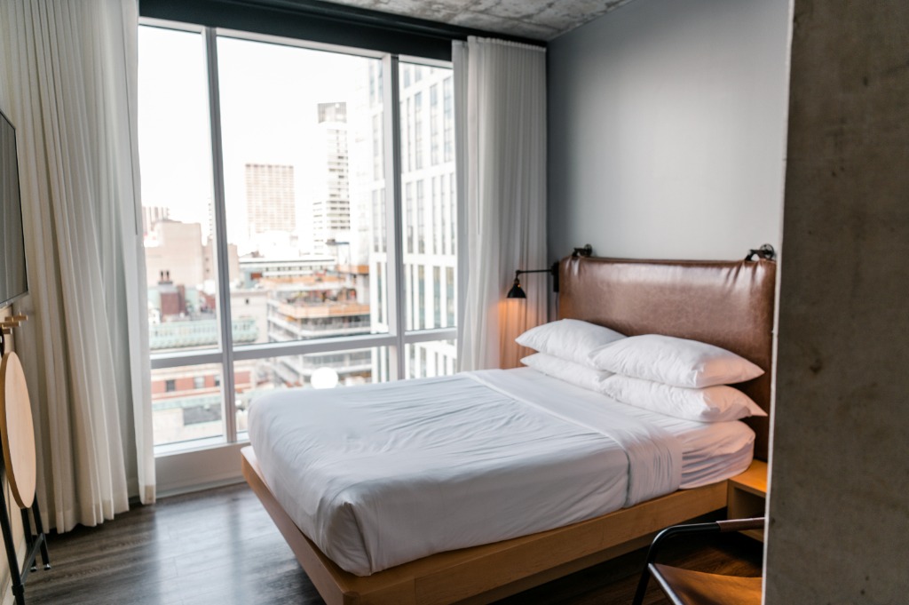 Airbnb Cleaning in MediaCityUK
